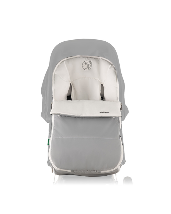 G5 Four Seasons Stroller Cover