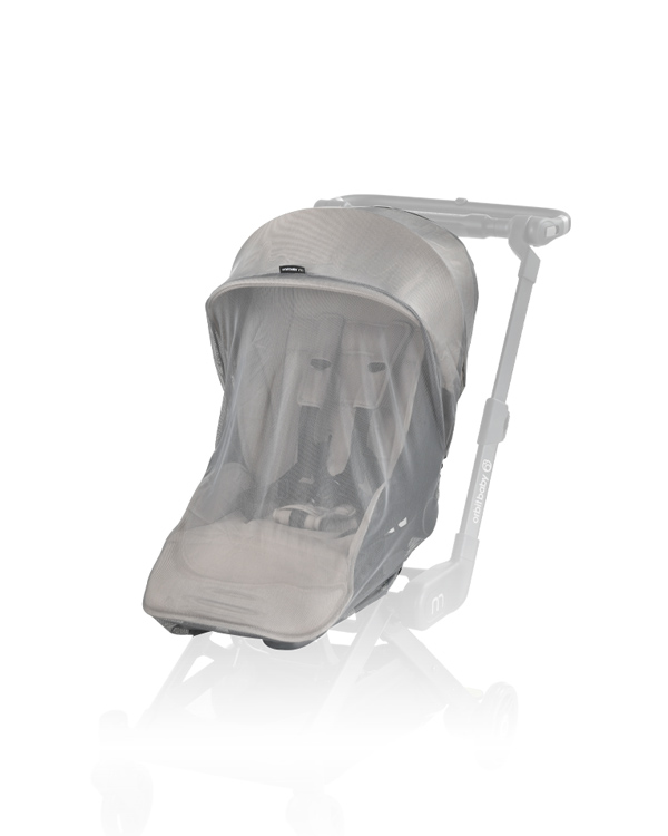 Stroller Seat Mosquito Net