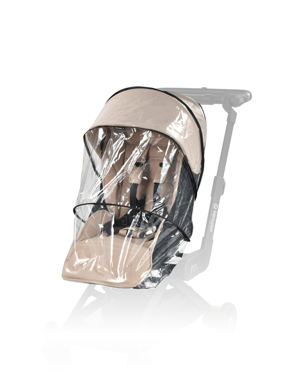 Stroller Seat Rain Cover