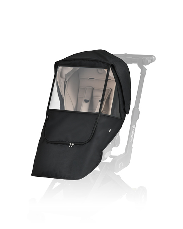 G5 Four Seasons Stroller Cover