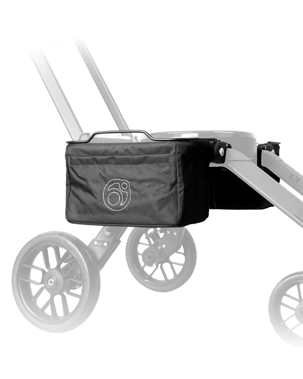 Stroller Seat Mosquito Net