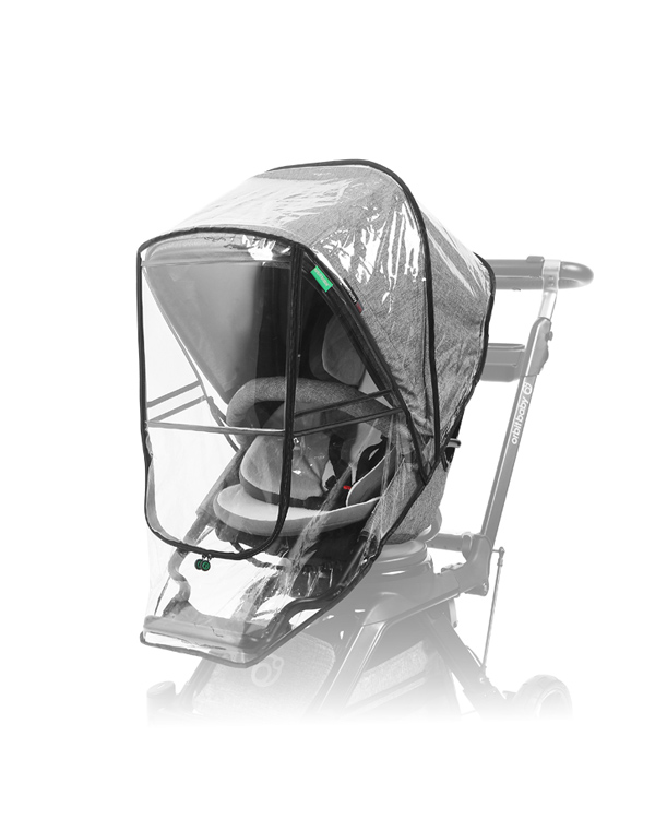 Stroller Seat Rain Cover