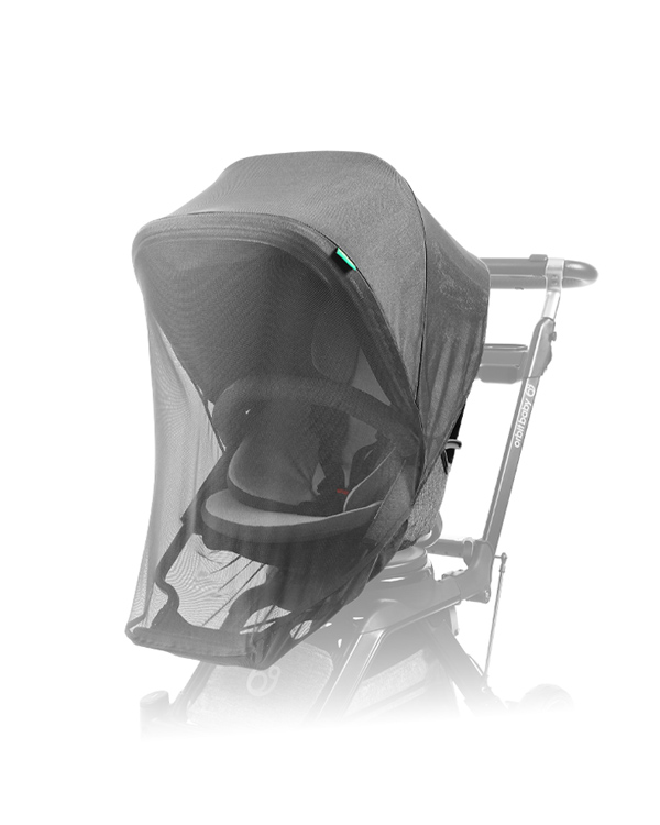 Stroller Seat Mosquito Net