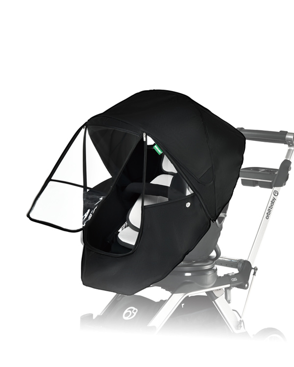 G5 Four Seasons Stroller Cover