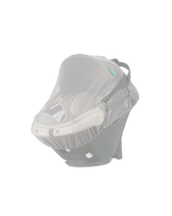 Stroller Seat Mosquito Net
