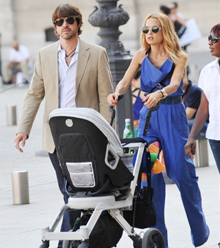 Rachel Zoe